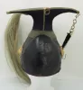 Hamburg State Militia Uhlan Officers Tschapka Visuel 6